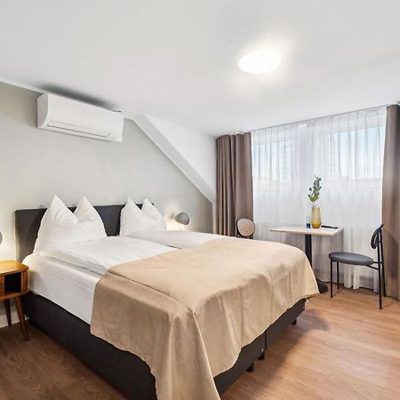 Limehome Kassel Wilhelmsstrasse ภายนอก รูปภาพ