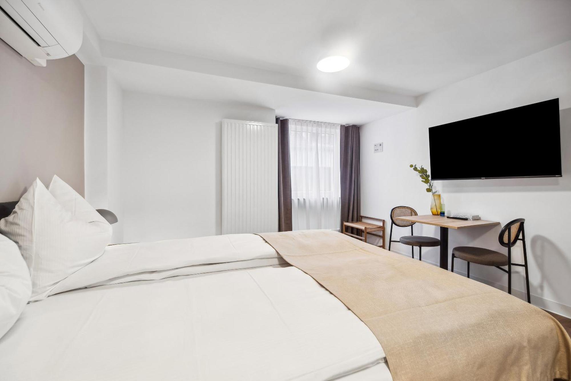 Limehome Kassel Wilhelmsstrasse ห้อง รูปภาพ