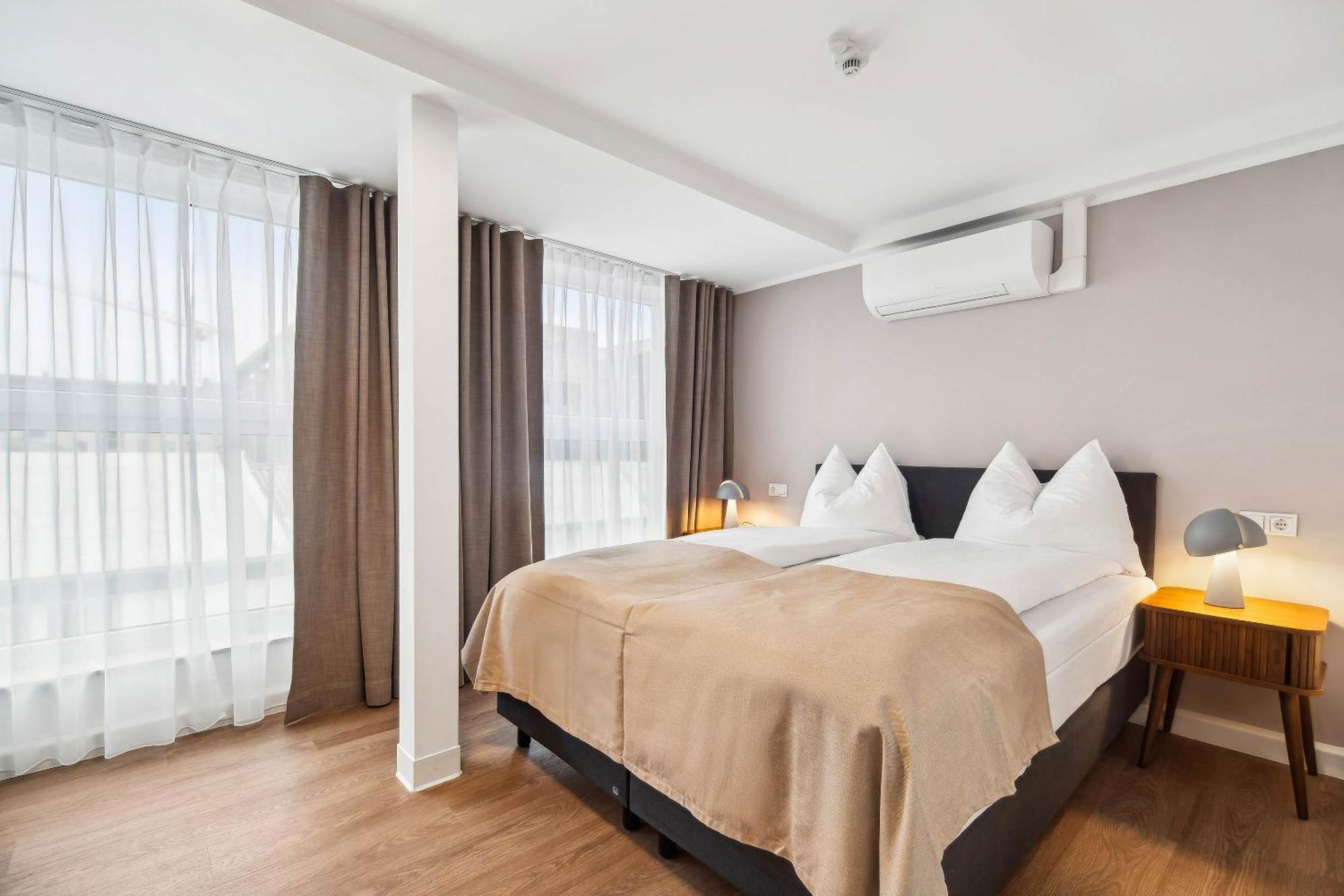 Limehome Kassel Wilhelmsstrasse ภายนอก รูปภาพ