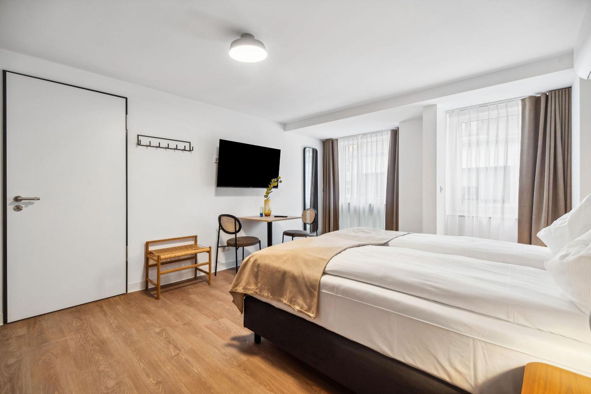 Limehome Kassel Wilhelmsstrasse ภายนอก รูปภาพ