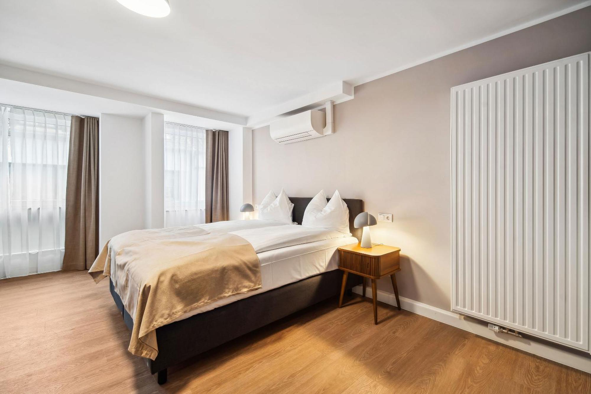 Limehome Kassel Wilhelmsstrasse ภายนอก รูปภาพ