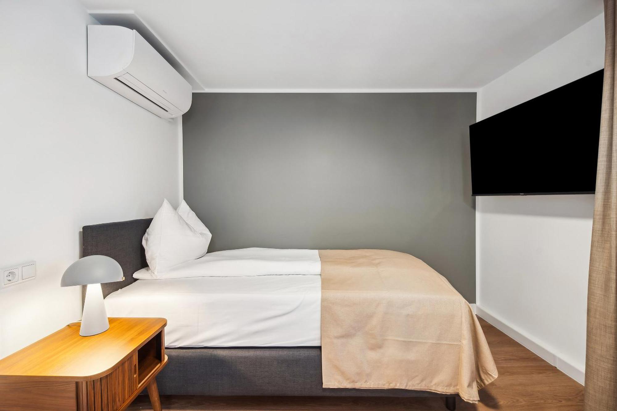 Limehome Kassel Wilhelmsstrasse ภายนอก รูปภาพ