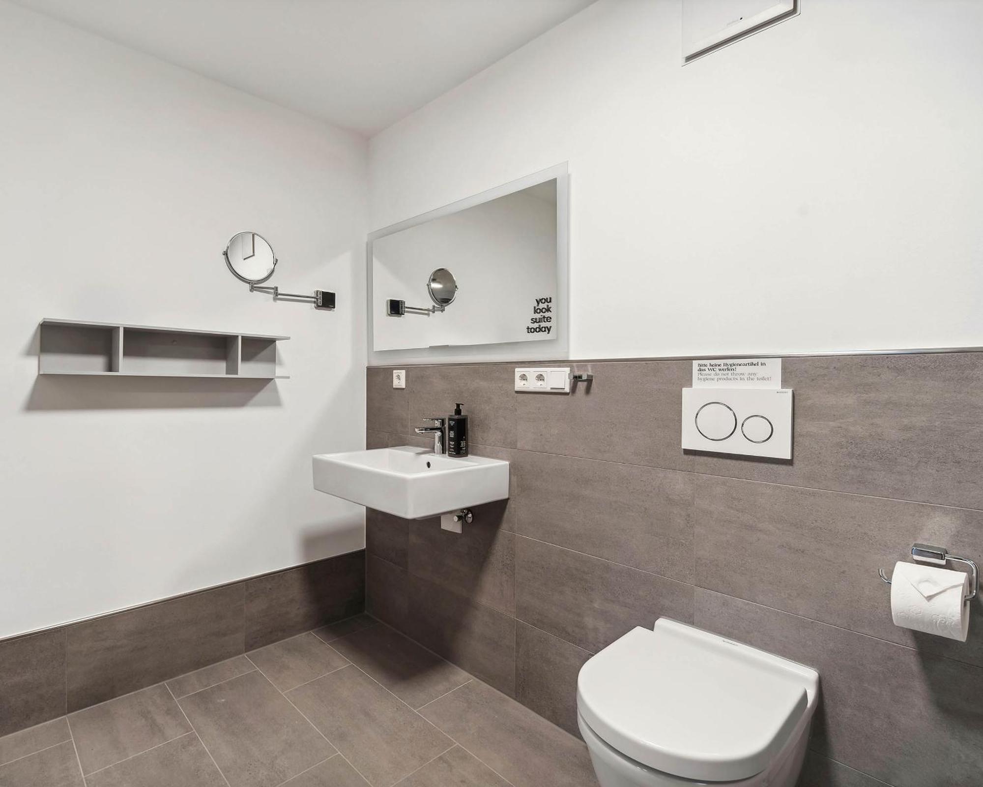 Limehome Kassel Wilhelmsstrasse ภายนอก รูปภาพ