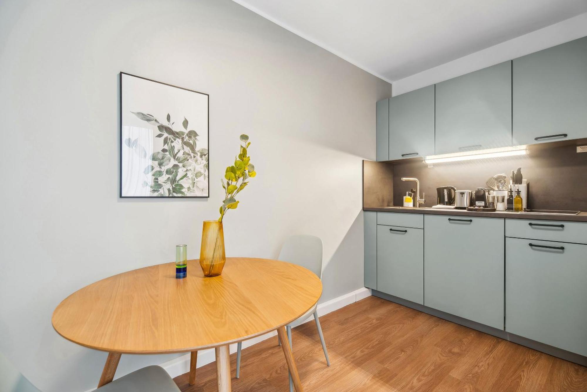 Limehome Kassel Wilhelmsstrasse ภายนอก รูปภาพ