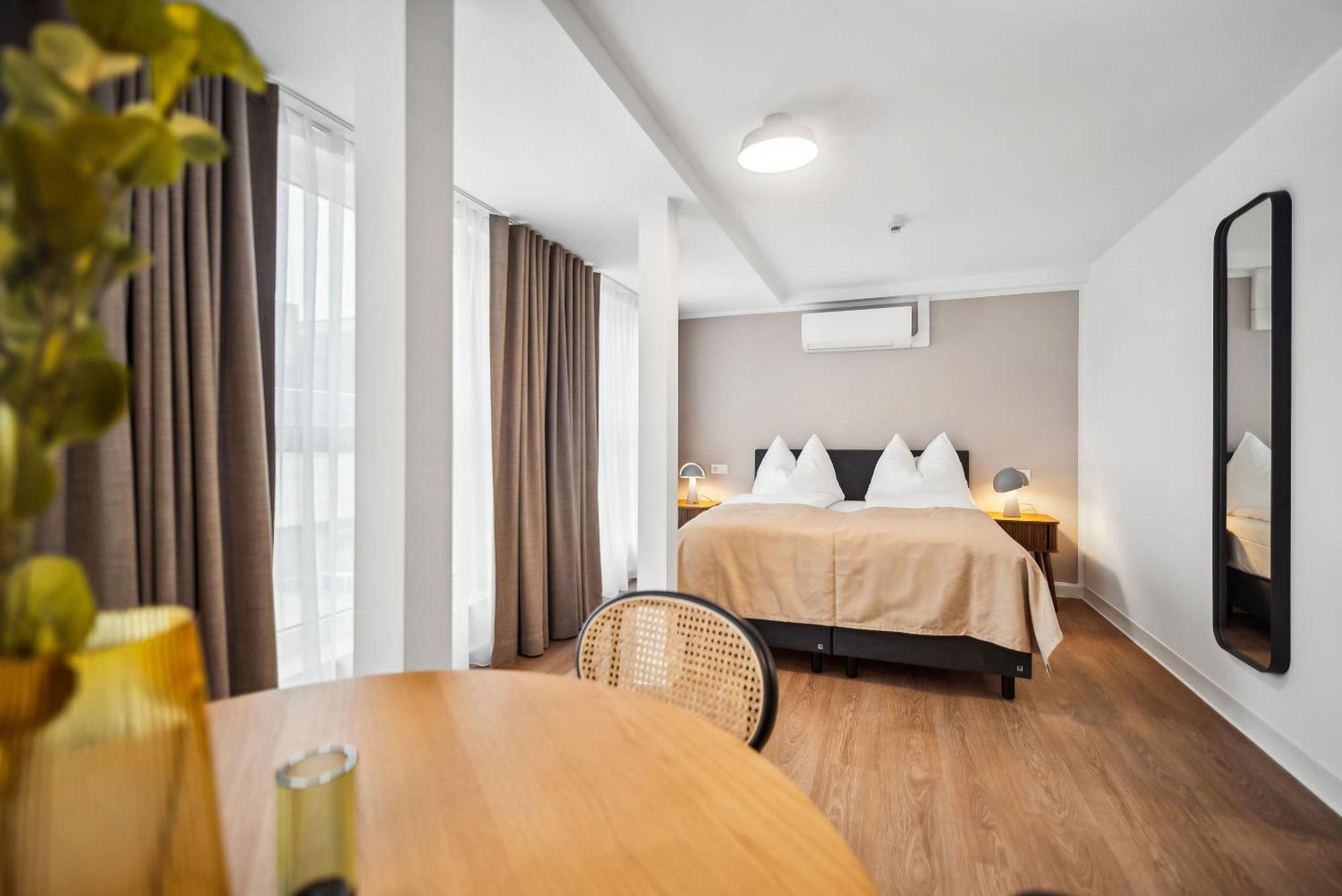 Limehome Kassel Wilhelmsstrasse ภายนอก รูปภาพ