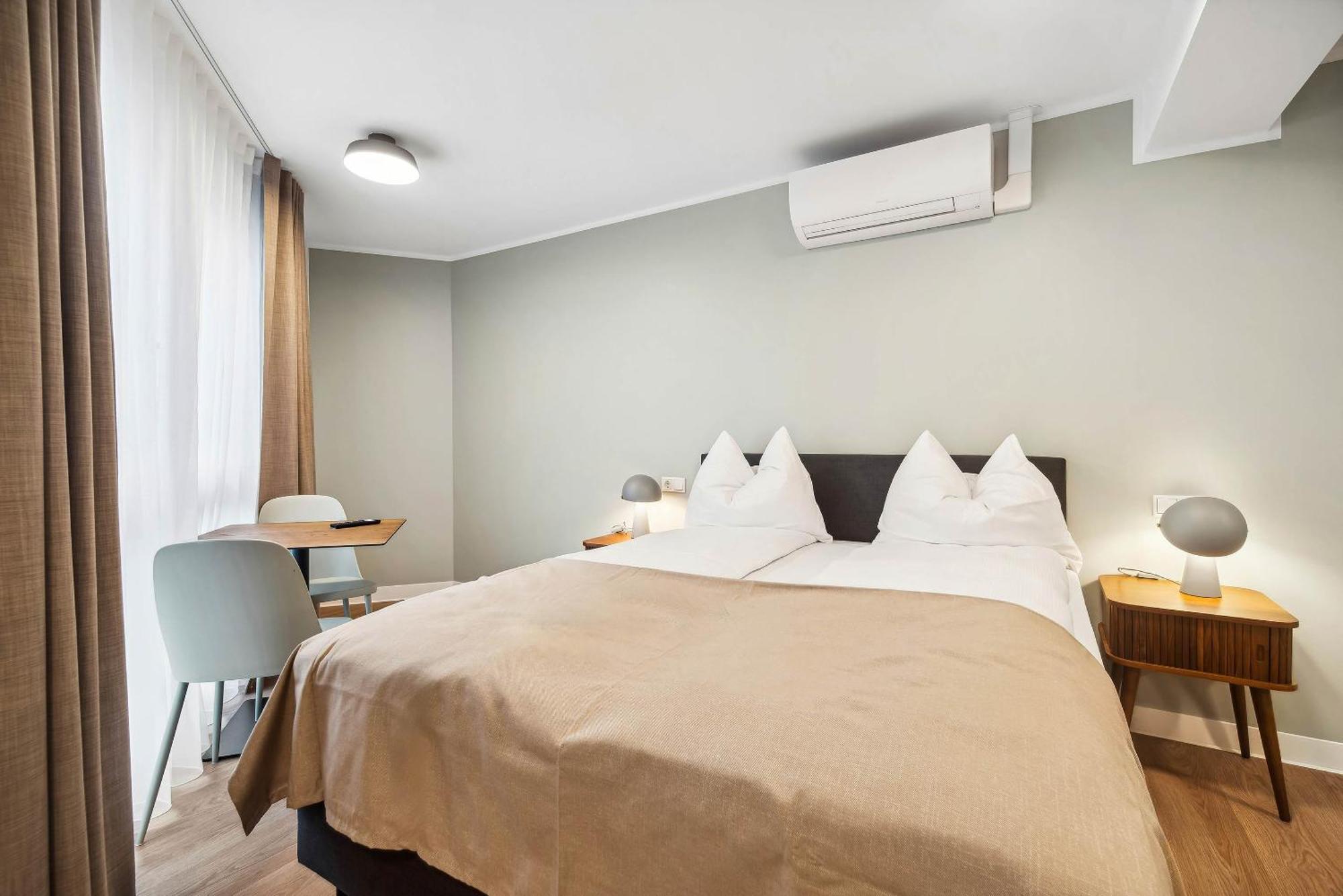 Limehome Kassel Wilhelmsstrasse ภายนอก รูปภาพ