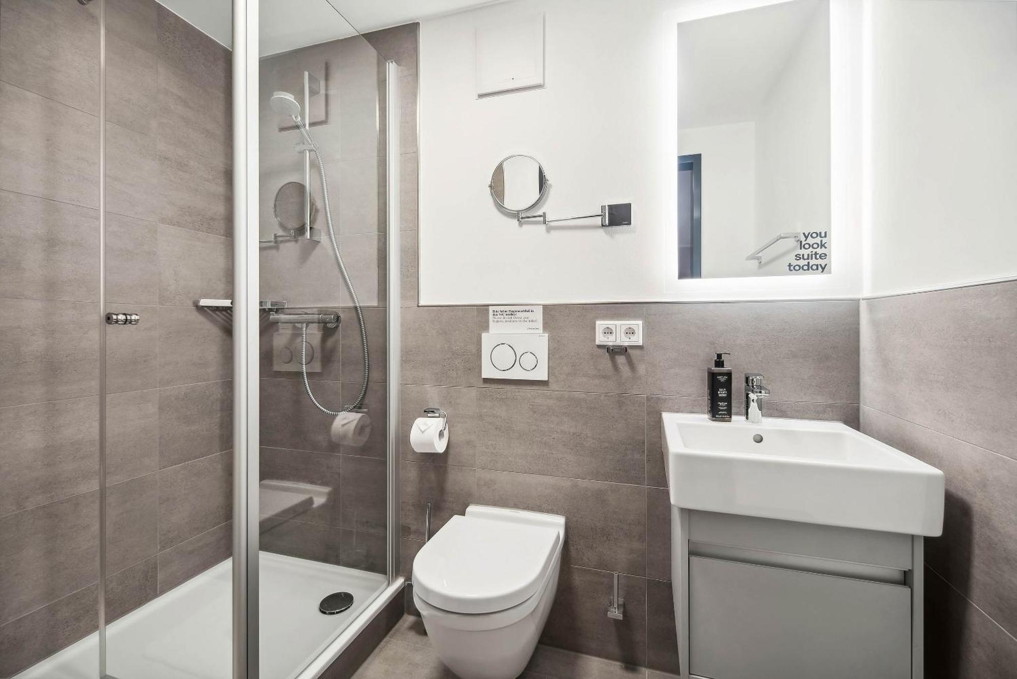 Limehome Kassel Wilhelmsstrasse ภายนอก รูปภาพ