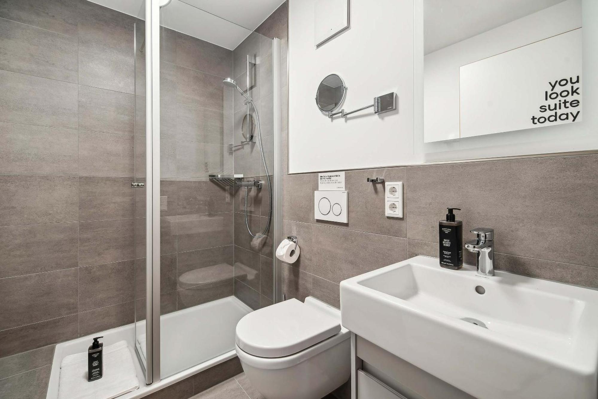 Limehome Kassel Wilhelmsstrasse ภายนอก รูปภาพ